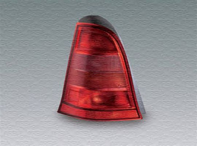 MAGNETI MARELLI 714098290410 -  Задний фонарь